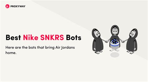 best nike bot for snkrs.